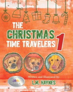 Bertrand.pt - The Christmas Time Travelers 1