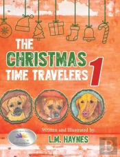 The Christmas Time Travelers 1