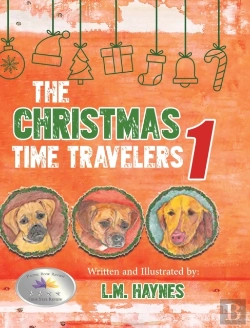 Bertrand.pt - The Christmas Time Travelers 1
