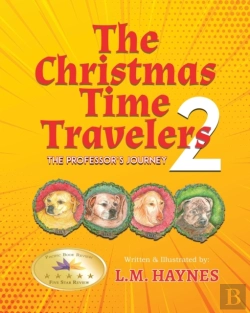 Bertrand.pt - The Christmas Time Travelers 2: The Prof