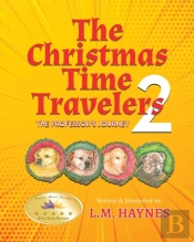 The Christmas Time Travellers 2