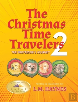 Bertrand.pt - The Christmas Time Travellers 2