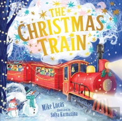 Bertrand.pt - The Christmas Train