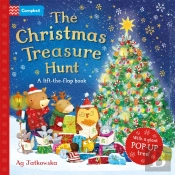 The Christmas Treasure Hunt