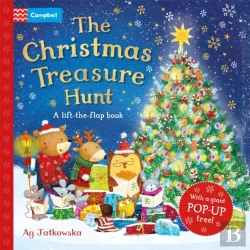 Bertrand.pt - The Christmas Treasure Hunt
