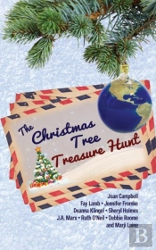 The Christmas Tree Treasure Hunt