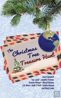 Bertrand.pt - The Christmas Tree Treasure Hunt