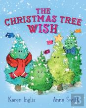 The Christmas Tree Wish