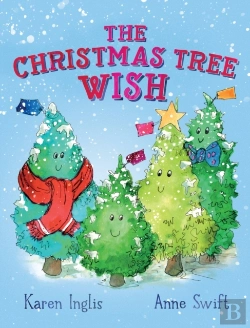 Bertrand.pt - The Christmas Tree Wish
