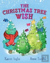 The Christmas Tree Wish