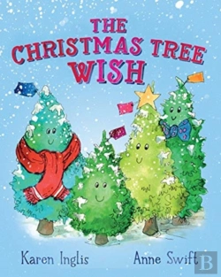 Bertrand.pt - The Christmas Tree Wish