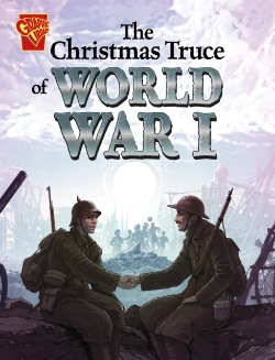 Bertrand.pt - The Christmas Truce Of World War I