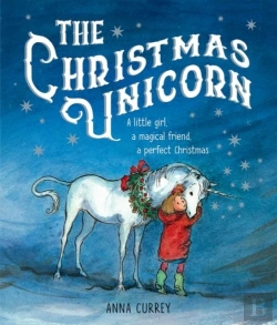 Bertrand.pt - The Christmas Unicorn