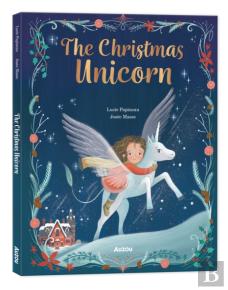 The Christmas Unicorn
