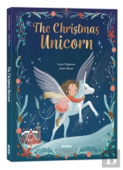 The Christmas Unicorn