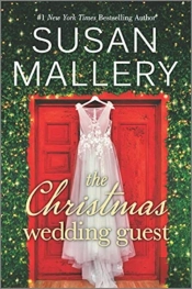 The Christmas Wedding Guest
