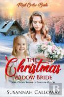 The Christmas Widow Bride