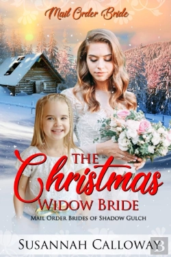 Bertrand.pt - The Christmas Widow Bride