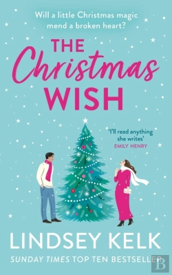 Bertrand.pt - The Christmas Wish