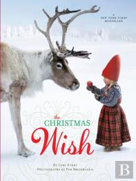 The Christmas Wish