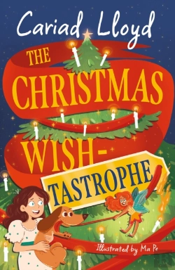 Bertrand.pt - The Christmas Wish-Tastrophe