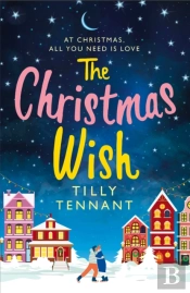 The Christmas Wish