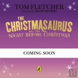 Bertrand.pt - The Christmasaurus And The Night Before Christmas
