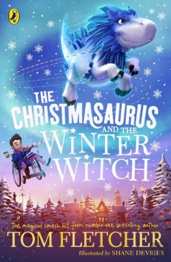 Bertrand.pt - The Christmasaurus And The Winter Witch