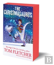 The Christmasaurus