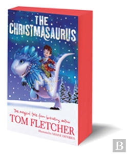 Bertrand.pt - The Christmasaurus