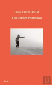 The Christo Interviews