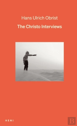 Bertrand.pt - The Christo Interviews