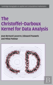 The Christoffelâ€“Darboux Kernel For Data Analysis