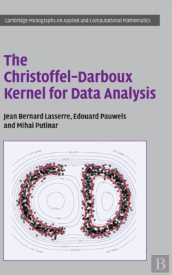 Bertrand.pt - The Christoffelâ€“Darboux Kernel For Data Analysis