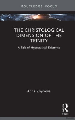 Bertrand.pt - The Christological Dimension Of The Trinity