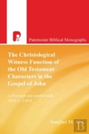 The Christological Witness Function Of T