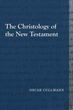 Bertrand.pt - The Christology Of The New Testament