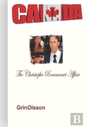 The Christophe Rocancourt Affair