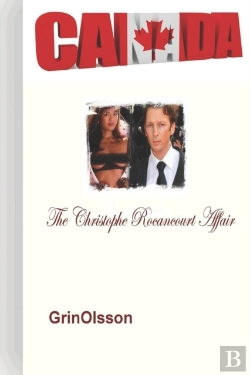 Bertrand.pt - The Christophe Rocancourt Affair