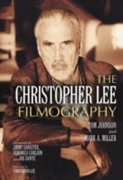 The Christopher Lee Filmography