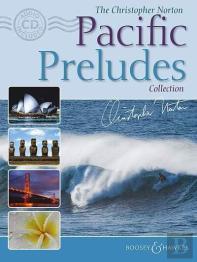 The Christopher Norton Pacific Preludes Collection