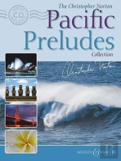 The Christopher Norton Pacific Preludes Collection