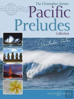 Bertrand.pt - The Christopher Norton Pacific Preludes Collection