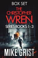 The Christopher Wren Series