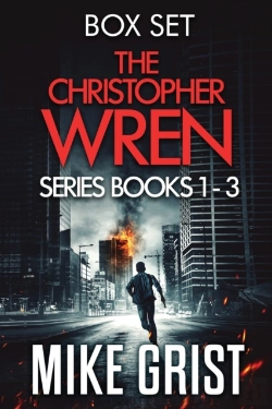 Bertrand.pt - The Christopher Wren Series