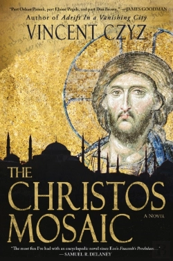 Bertrand.pt - The Christos Mosaic