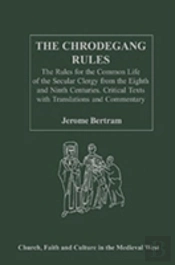 The Chrodegang Rules