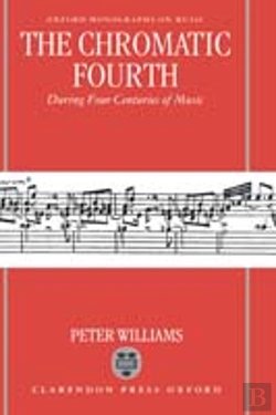 Bertrand.pt - The Chromatic Fourth During Four Centuries Of Music