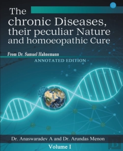 Bertrand.pt - The Chronic Diseases Their Peculiar Nature And Homoeopathic Cureannotated Edition
