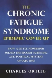 The Chronic Fatigue Syndrome Epidemic Co